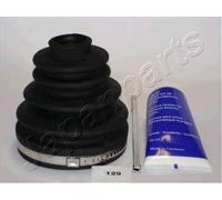 JAPANPARTS KB-129 Kit cuffia semiasse per TOYOTA LAND CRUISER 90 (J9)