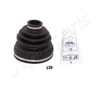 Kit cuffia, Semiasse - JAPANPARTS KB-159