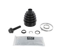 1 CUFFIA GIUNTO OMOCINETICO ANTERIORE LATO RUOTA DX SKF VKJP3151 VKJP 3151