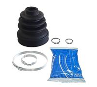 1 CUFFIA GIUNTO OMOCINETICO ANTERIORE LATO RUOTA SKF VKJP3005 VKJP 3005