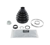 1 CUFFIA GIUNTO OMOCINETICO ANTERIORE LATO RUOTA SKF VKJP3107 VKJP 3107