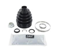 1 CUFFIA GIUNTO OMOCINETICO ANTERIORE LATO RUOTA SKF VKJP3112 VKJP 3112