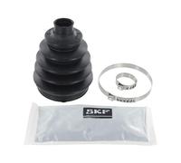 1 CUFFIA GIUNTO OMOCINETICO ANTERIORE LATO RUOTA SKF VKJP3148 VKJP 3148