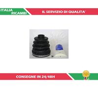 1 CUFFIA GIUNTO OMOCINETICO ASHIKA 63-00-038