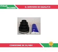 1 CUFFIA GIUNTO OMOCINETICO ASHIKA 63-01-111