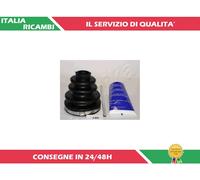 1 CUFFIA GIUNTO OMOCINETICO ASHIKA 63-01-128