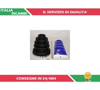 1 CUFFIA GIUNTO OMOCINETICO ASHIKA 63-01-133