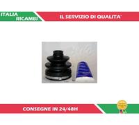 1 CUFFIA GIUNTO OMOCINETICO ASHIKA 63-01-148