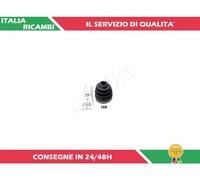 ASHIKA 63-01-169 Kit cuffia semiasse