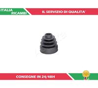 Soffietto giunto semiasse lato ruota 63-02-203 ASHIKA per TOYOTA AVENSIS AURIS