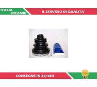 Soffietto giunto semiasse 63-02-239 ASHIKA per DAEWOO CHEVROLET