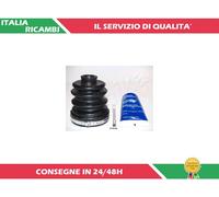 1 CUFFIA GIUNTO OMOCINETICO ASHIKA 63-02-269