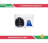 1 CUFFIA GIUNTO OMOCINETICO ASHIKA 63-02-293
