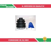 1 CUFFIA GIUNTO OMOCINETICO ASHIKA 63-03-302