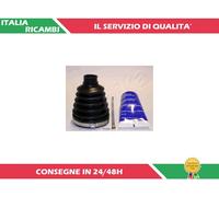 Soffietto giunto semiasse 63-03-330 ASHIKA per SUBARU JUSTY III
