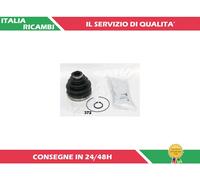 Soffietto giunto semiasse sul lato del cambio 63-03-372 ASHIKA per MAZDA CX-7