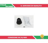 1 CUFFIA GIUNTO OMOCINETICO ASHIKA 63-04-403
