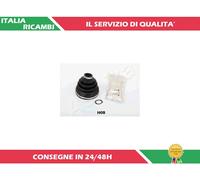 Soffietto giunto semiasse sul lato del cambio 63-0H-H00 ASHIKA per HYUNDAI i30