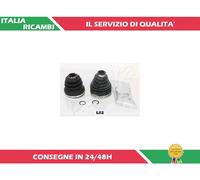 1 CUFFIA GIUNTO OMOCINETICO ASHIKA 63-0L-L02