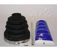 Kit cuffia, Semiasse - ASHIKA 63-01-122