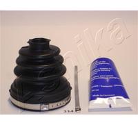Soffietto giunto semiasse 63-03-314 ASHIKA per SMART MITSUBISHI