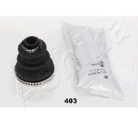 1 CUFFIA GIUNTO OMOCINETICO ASHIKA 6304403 63-04-403