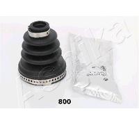 1 CUFFIA GIUNTO OMOCINETICO ASHIKA 6308800 63-08-800