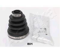 1 CUFFIA GIUNTO OMOCINETICO ASHIKA 6308801 63-08-801
