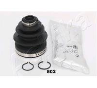 1 CUFFIA GIUNTO OMOCINETICO ASHIKA 6308802 63-08-802