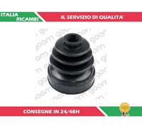 1 CUFFIA GIUNTO OMOCINETICO GOOM CB0006 CB-0006