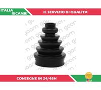 1 CUFFIA GIUNTO OMOCINETICO GOOM CB0026 CB-0026