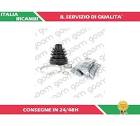 1 CUFFIA GIUNTO OMOCINETICO GOOM CB0042 CB-0042