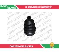 1 CUFFIA GIUNTO OMOCINETICO GOOM CB0045 CB-0045