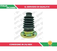 1 CUFFIA GIUNTO OMOCINETICO GOOM CB0061 CB-0061