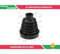 1 CUFFIA GIUNTO OMOCINETICO GOOM CB0163 CB-0163
