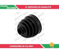 1 CUFFIA GIUNTO OMOCINETICO GOOM CB0206 CB-0206