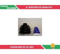 Kit cuffia, Semiasse - ASHIKA 63-00-012