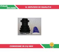 1 CUFFIA GIUNTO OMOCINETICO LATO RUOTA ASHIKA 63-00-032
