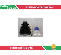 1 CUFFIA GIUNTO OMOCINETICO LATO RUOTA ASHIKA 63-00-033