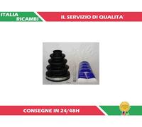 1 CUFFIA GIUNTO OMOCINETICO LATO RUOTA ASHIKA 63-00-052