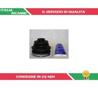 1 CUFFIA GIUNTO OMOCINETICO LATO RUOTA ASHIKA 63-00-063