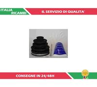 Kit cuffia, Semiasse - ASHIKA 63-00-069