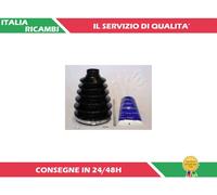 1 CUFFIA GIUNTO OMOCINETICO LATO RUOTA ASHIKA 63-00-085