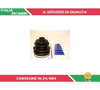 1 CUFFIA GIUNTO OMOCINETICO LATO RUOTA ASHIKA 63-02-246