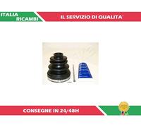 1 CUFFIA GIUNTO OMOCINETICO LATO RUOTA ASHIKA 63-02-254