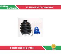 ASHIKA 63-02-283 Kit cuffia semiasse per HYUNDAI SANTA FÉ I (SM)