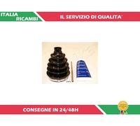 Soffietto giunto semiasse 63-02-285 ASHIKA per KIA CERATO I Tre volumi PRO CEE'D