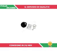 1 CUFFIA GIUNTO OMOCINETICO LATO RUOTA ASHIKA 63-02-290