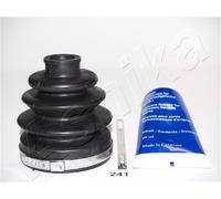 1 CUFFIA GIUNTO OMOCINETICO LATO RUOTA ASHIKA 6302241 63-02-241