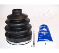 ASHIKA 63-02-283 Kit cuffia semiasse per HYUNDAI SANTA FÉ I (SM)